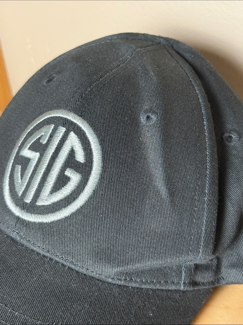 Sig Sauer Hat - Picture 8 of 8